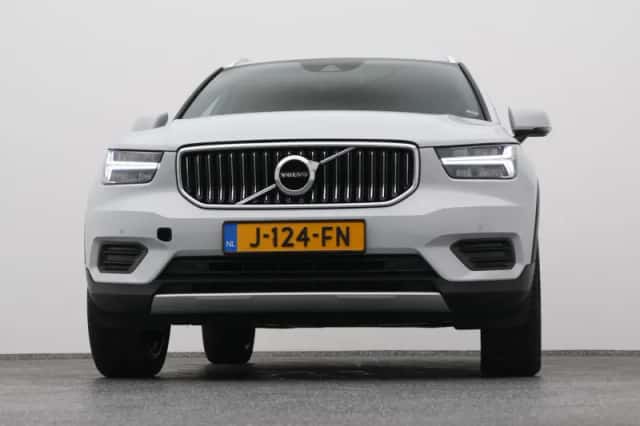 Volvo XC40 (2020) thumbnail 35