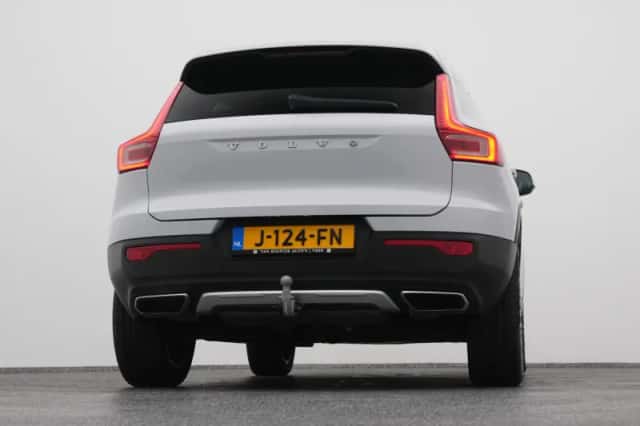 Volvo XC40 (2020) thumbnail 36