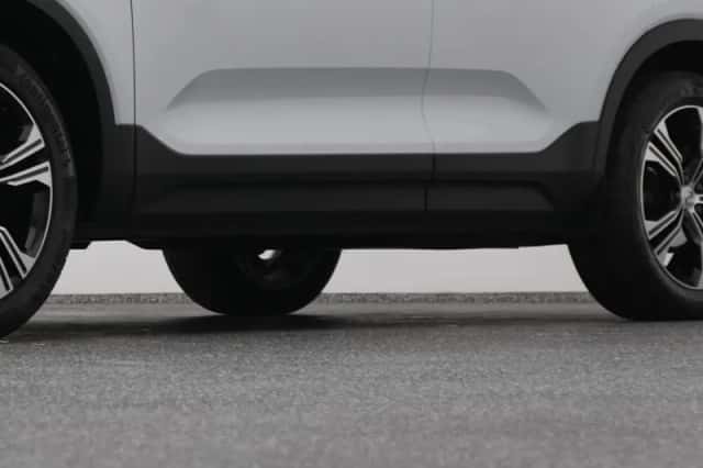 Volvo XC40 (2020) thumbnail 37