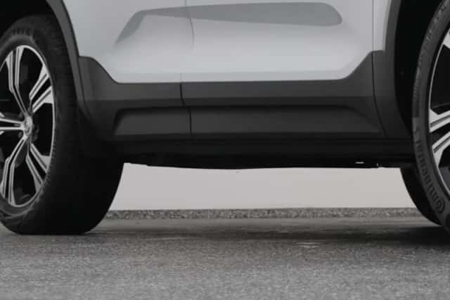 Volvo XC40 (2020) thumbnail 38
