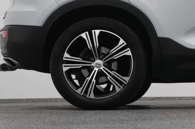 Volvo XC40 (2020) thumbnail 41