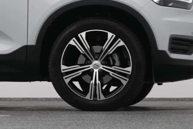 Volvo XC40 (2020) thumbnail 42