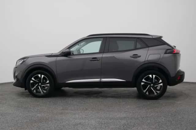 Peugeot 2008 (2020) thumbnail 13
