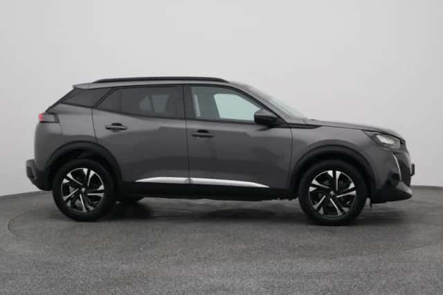 Peugeot 2008 (2020) thumbnail 14