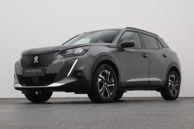 Peugeot 2008 (2020) thumbnail 15