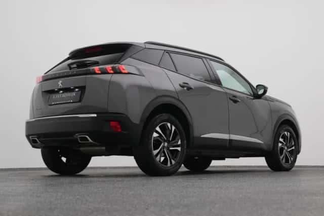 Peugeot 2008 (2020) thumbnail 16