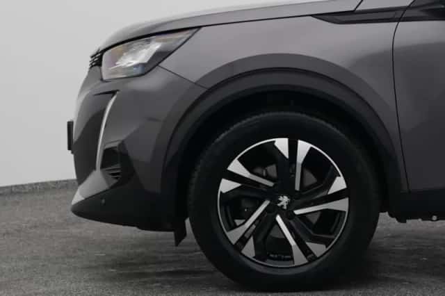 Peugeot 2008 (2020) thumbnail 21