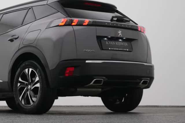 Peugeot 2008 (2020) thumbnail 22