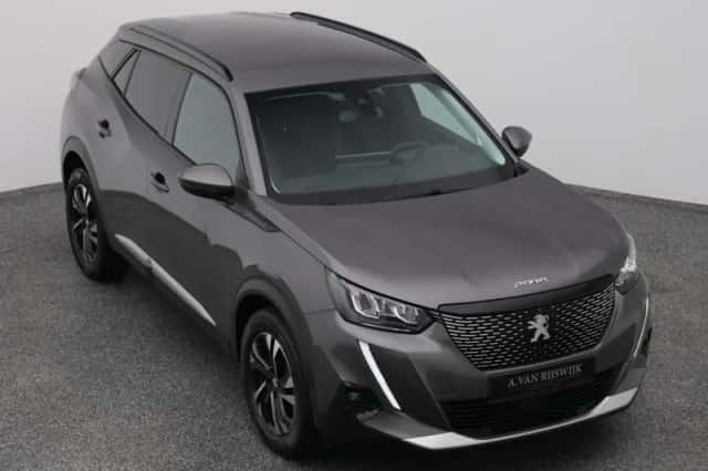 Peugeot 2008 (2020) thumbnail 24