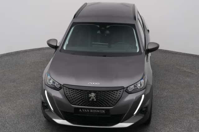 Peugeot 2008 (2020) thumbnail 26