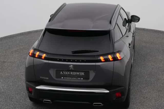 Peugeot 2008 (2020) thumbnail 28