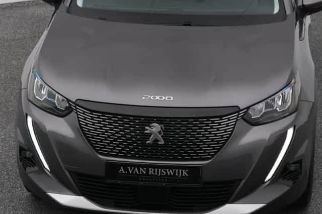 Peugeot 2008 (2020) thumbnail 30