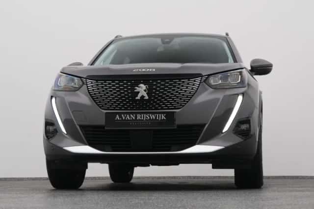 Peugeot 2008 (2020) thumbnail 35