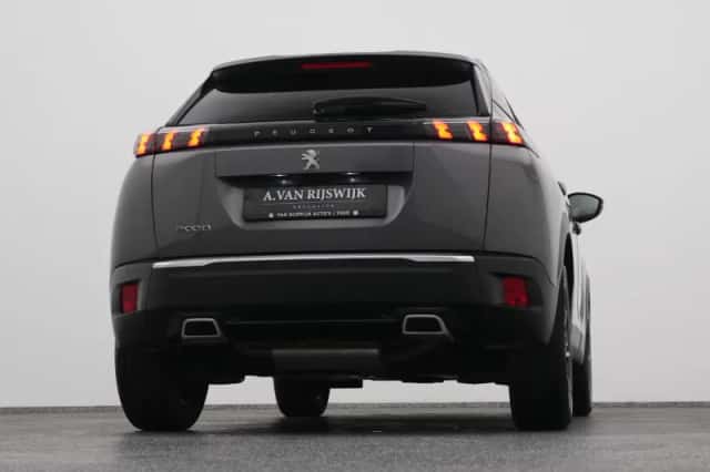 Peugeot 2008 (2020) thumbnail 36
