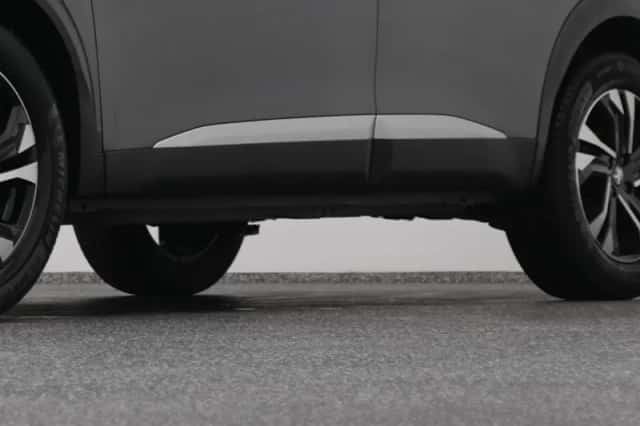 Peugeot 2008 (2020) thumbnail 37