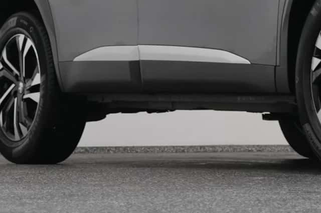 Peugeot 2008 (2020) thumbnail 38