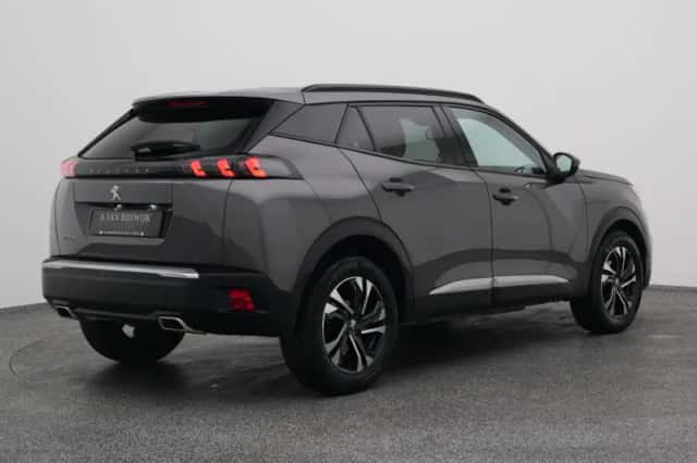 Peugeot 2008 (2020) thumbnail 6
