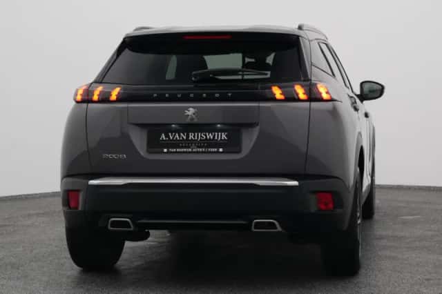 Peugeot 2008 (2020) thumbnail 10