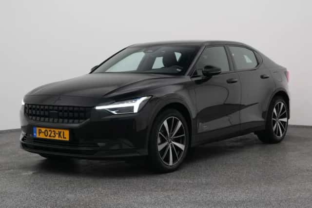 Polestar 2 (2022) thumbnail 1