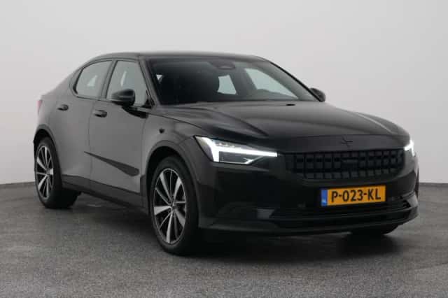 Polestar 2 (2022) thumbnail 2