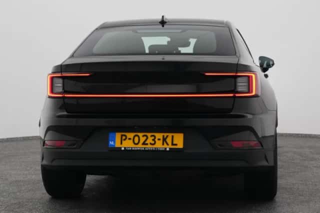 Polestar 2 (2022) thumbnail 11