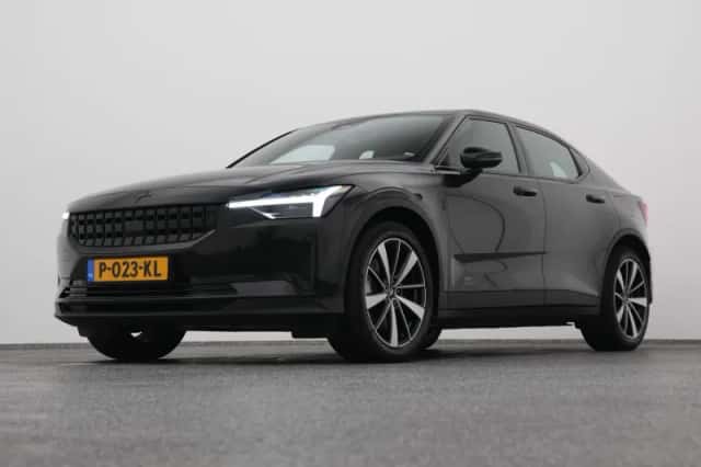Polestar 2 (2022) thumbnail 16
