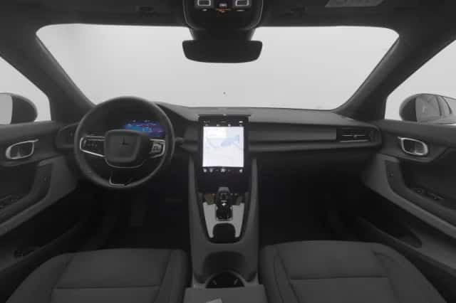 Polestar 2 (2022) thumbnail 3
