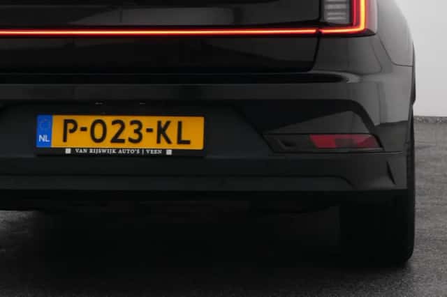 Polestar 2 (2022) thumbnail 21