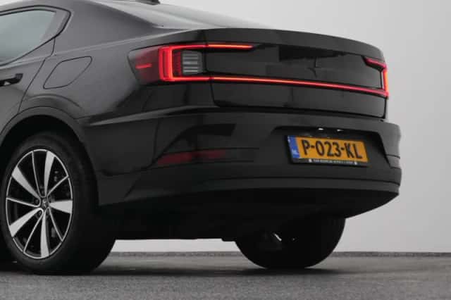 Polestar 2 (2022) thumbnail 23