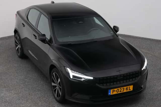 Polestar 2 (2022) thumbnail 25