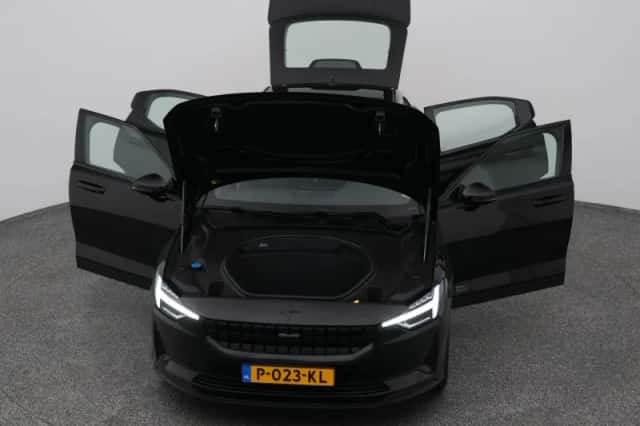 Polestar 2 (2022) thumbnail 28