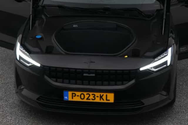 Polestar 2 (2022) thumbnail 32