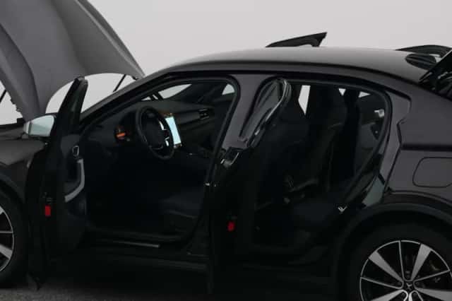 Polestar 2 (2022) thumbnail 34