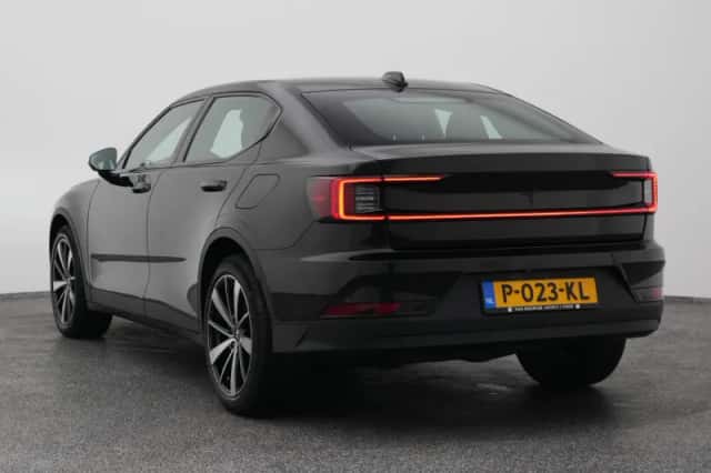 Polestar 2 (2022) thumbnail 6