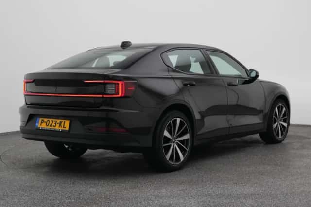 Polestar 2 (2022) thumbnail 7