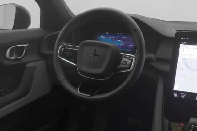 Polestar 2 (2022) thumbnail 8