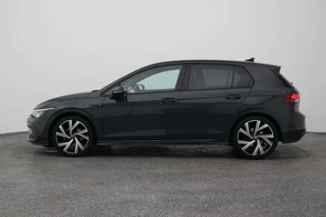 Volkswagen Golf (2022) thumbnail 13