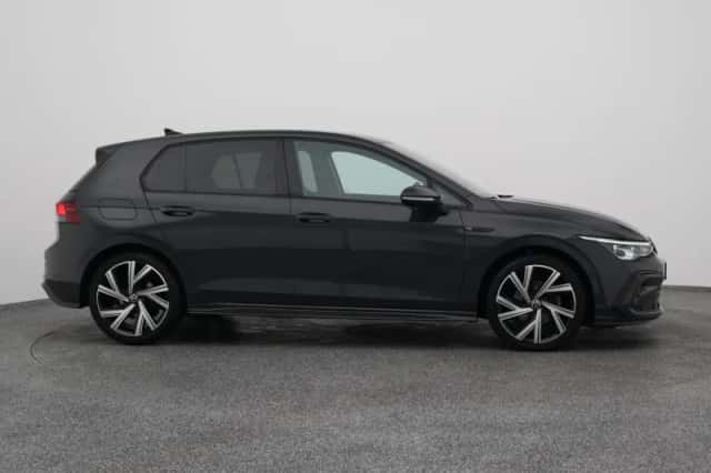 Volkswagen Golf (2022) thumbnail 14
