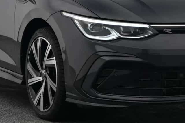 Volkswagen Golf (2022) thumbnail 17