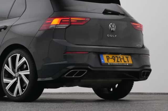 Volkswagen Golf (2022) thumbnail 22