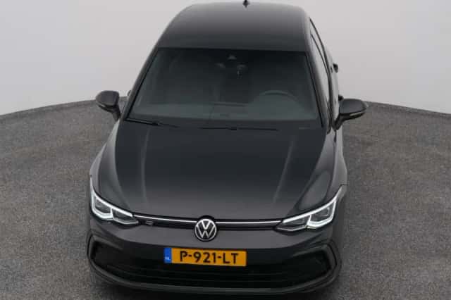 Volkswagen Golf (2022) thumbnail 26