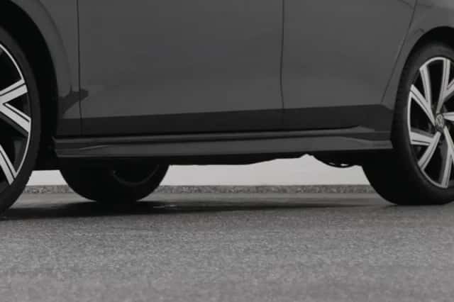 Volkswagen Golf (2022) thumbnail 37