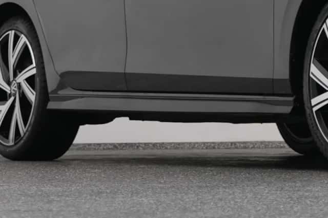 Volkswagen Golf (2022) thumbnail 38