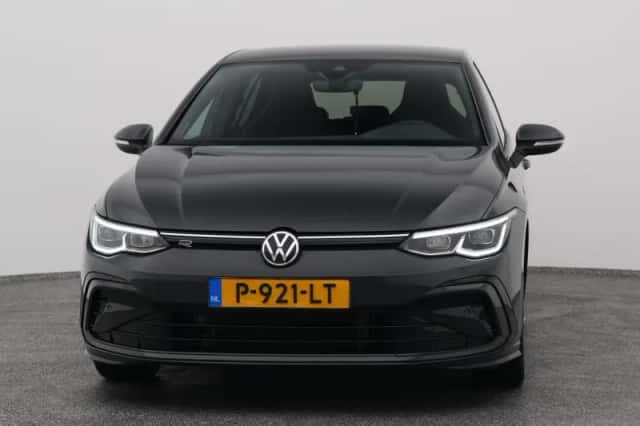 Volkswagen Golf (2022) thumbnail 9