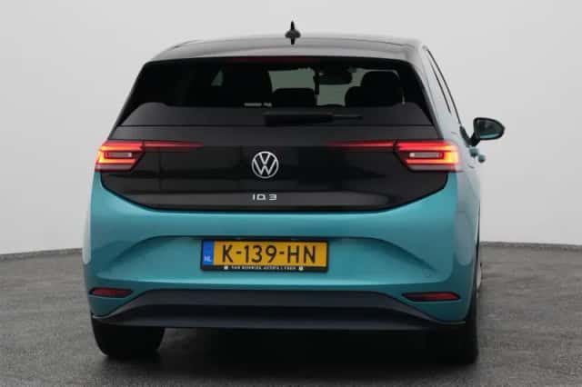 Volkswagen ID.3 (2020) thumbnail 11