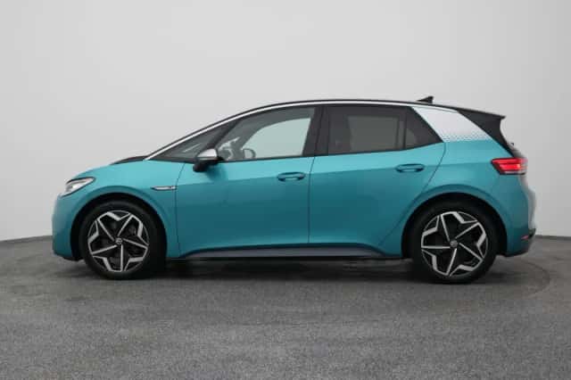 Volkswagen ID.3 (2020) thumbnail 14