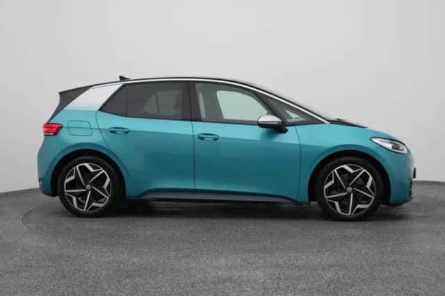 Volkswagen ID.3 (2020) thumbnail 15