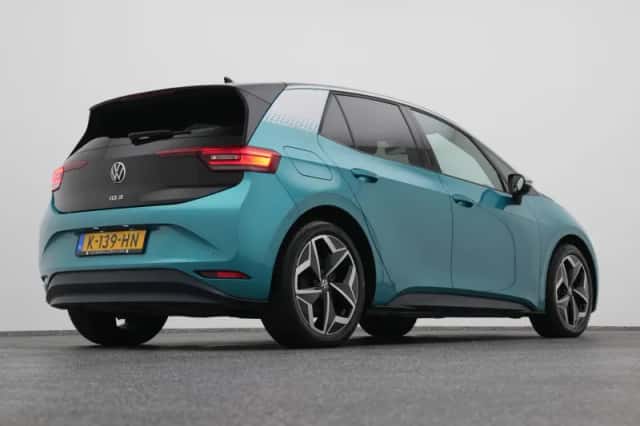 Volkswagen ID.3 (2020) thumbnail 17