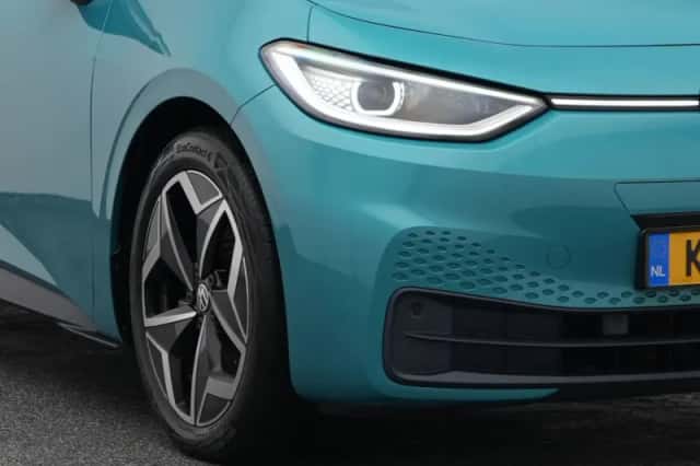 Volkswagen ID.3 (2020) thumbnail 18
