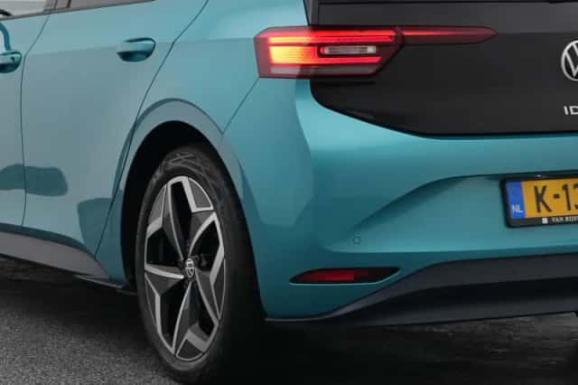 Volkswagen ID.3 (2020) thumbnail 19